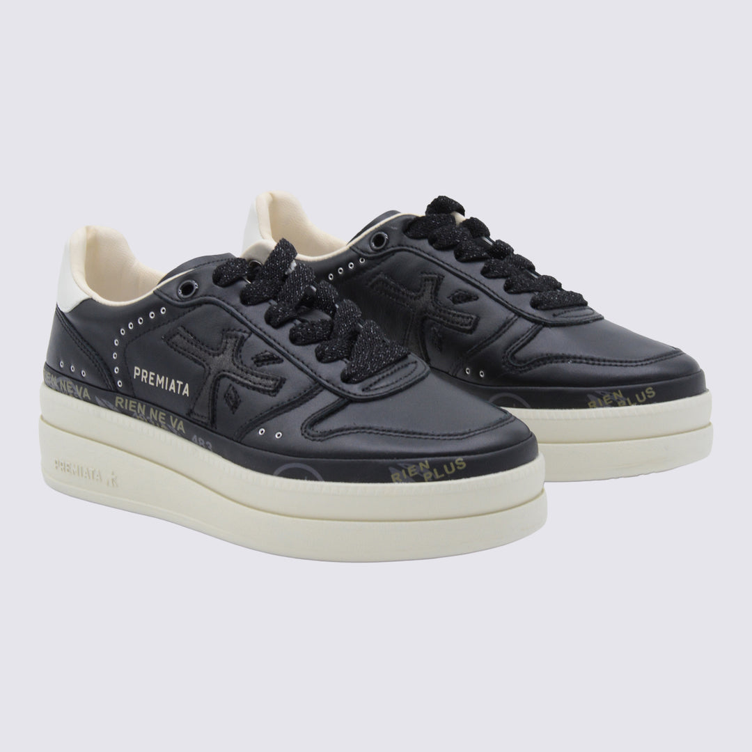 Premiata Sneakers -  | d844bb737ec5e24c1444ed88f38150bab8743ce4