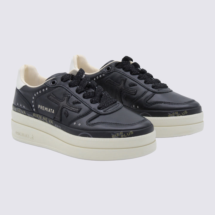 Premiata Sneakers -  | d844bb737ec5e24c1444ed88f38150bab8743ce4