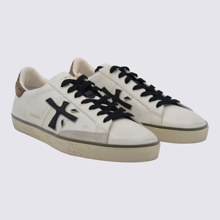 Premiata Sneakers -  | a30d509c5d912407e4f0e1495cd0126b3a173877