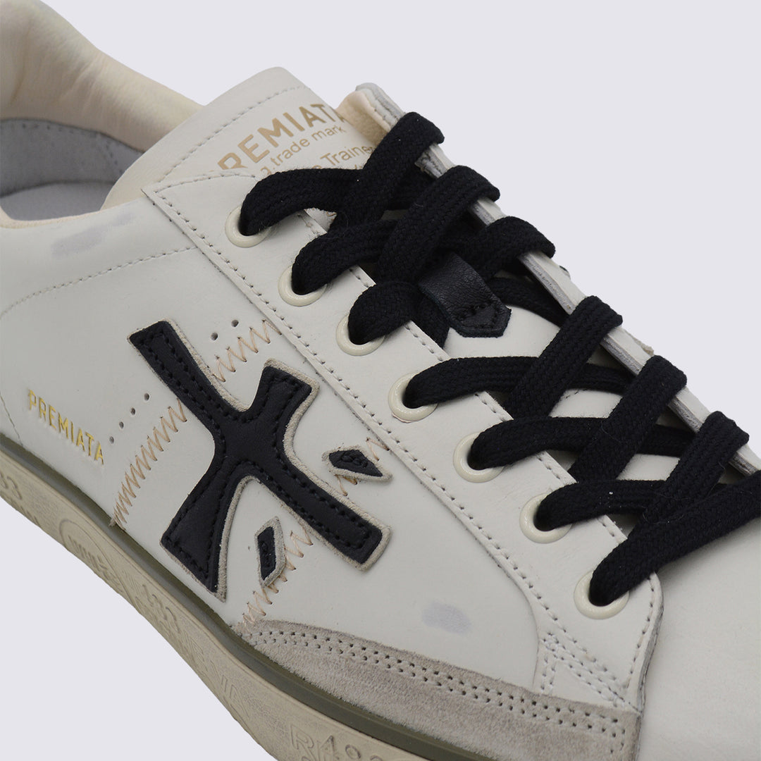 Premiata Sneakers -  | ecdc3f77813fe29c651eaed5e20332d2d9d54cd3