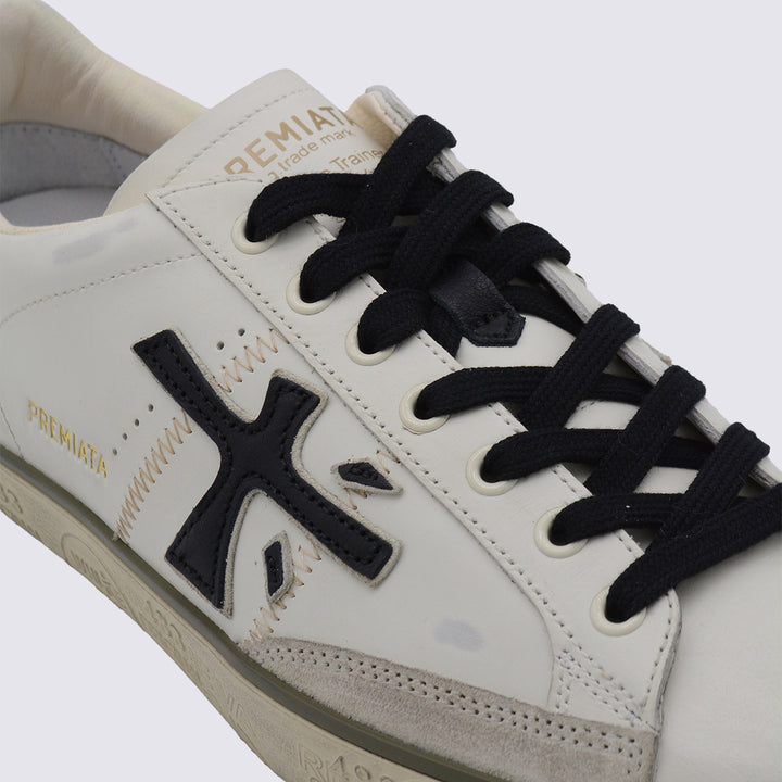 Premiata Sneakers -  | ecdc3f77813fe29c651eaed5e20332d2d9d54cd3