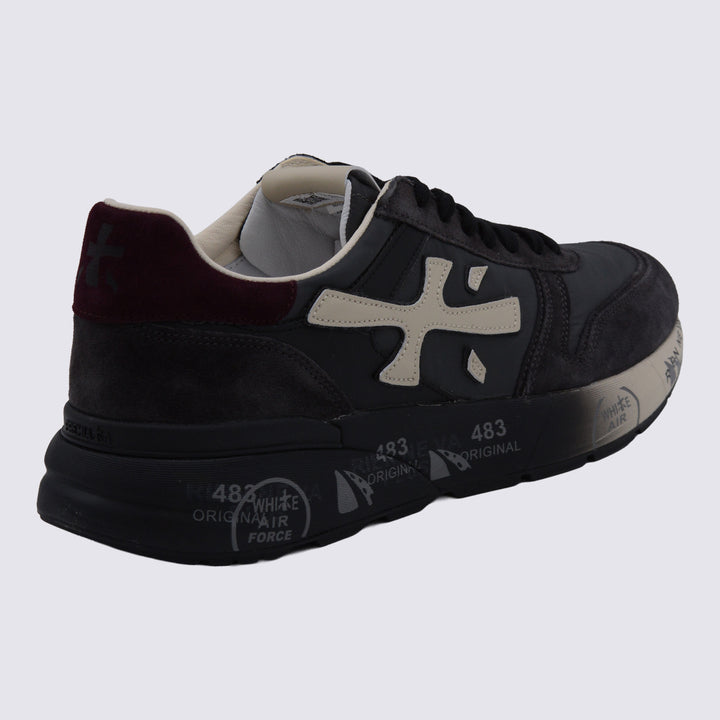 Premiata Sneakers -  | 3aad1f3b9638991dfff24da0afdbafffb41b2219