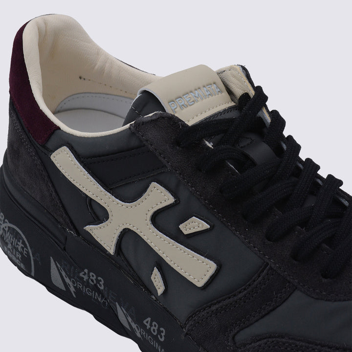 Premiata Sneakers -  | 070ab3b57f78b517101f9a15a946e66a4d0c3bda