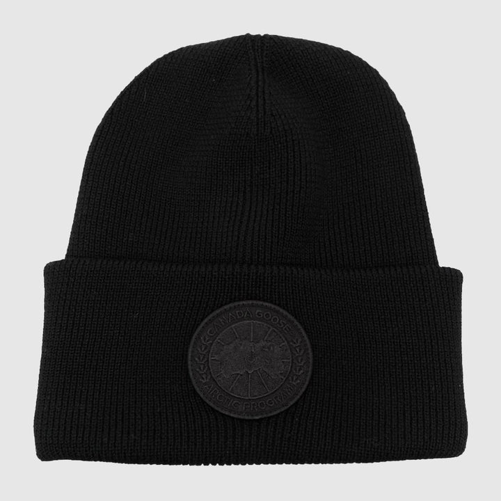 Canada Goose Hats - Blacks and greys | fc6c7e9a76ff7c9ca71ba8d8f952b7bb6afbd07a