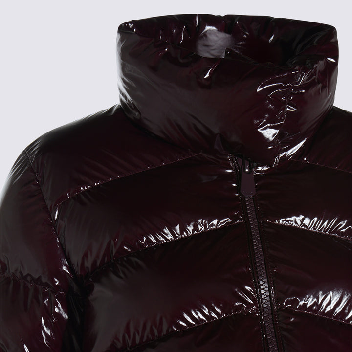 Pinko Coats - Blue and green | ae40281ddf2a5cd0f9bc0500971ed6283df92455