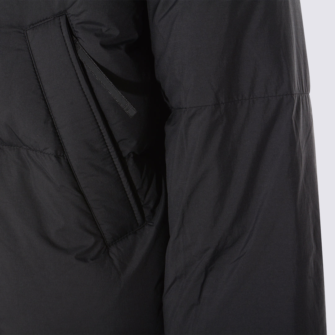 Canada Goose Coats - Black - Noir | 56416e924b7fd5c9a87da5118257b758b9fce9d1