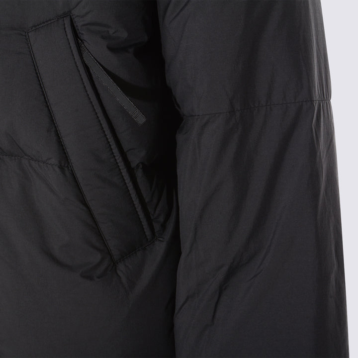 Canada Goose Coats - Black - Noir | 56416e924b7fd5c9a87da5118257b758b9fce9d1