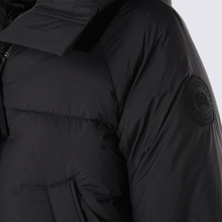 Canada Goose Coats - Black - Noir | 153edfc6de38c453ee5f1bcd186541b45f9dd5c3