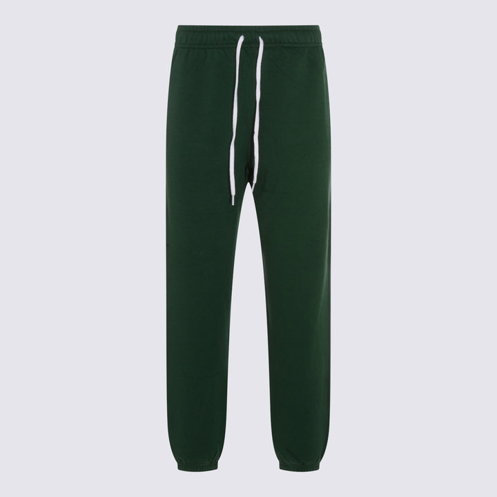 Polo Ralph Lauren Trousers - NORTHWEST PINE | 2f09fe706a31b1c0682ff945f464f16a4c85513d
