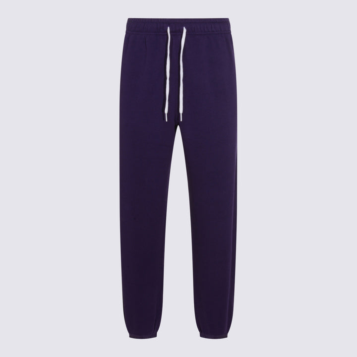 Polo Ralph Lauren Trousers - WIMBLEDON PURPLE | f3ecc53f80765fe6741f8387ef62c579b1aa8765