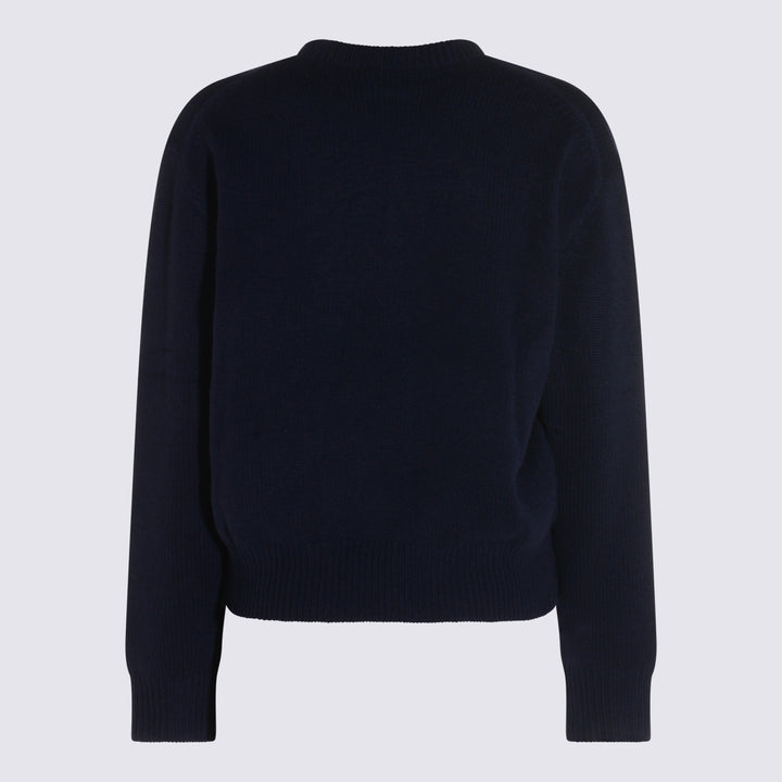 Polo Ralph Lauren Sweaters - HUNTER NAVY | 5d18fd12e619ec0750ea63cb1e8540af1c012088