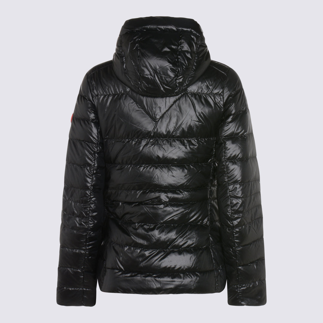 Canada Goose Coats - Black - Noir | ce45c96a660d38004a7dbc5ed73d31808e4d1d1e