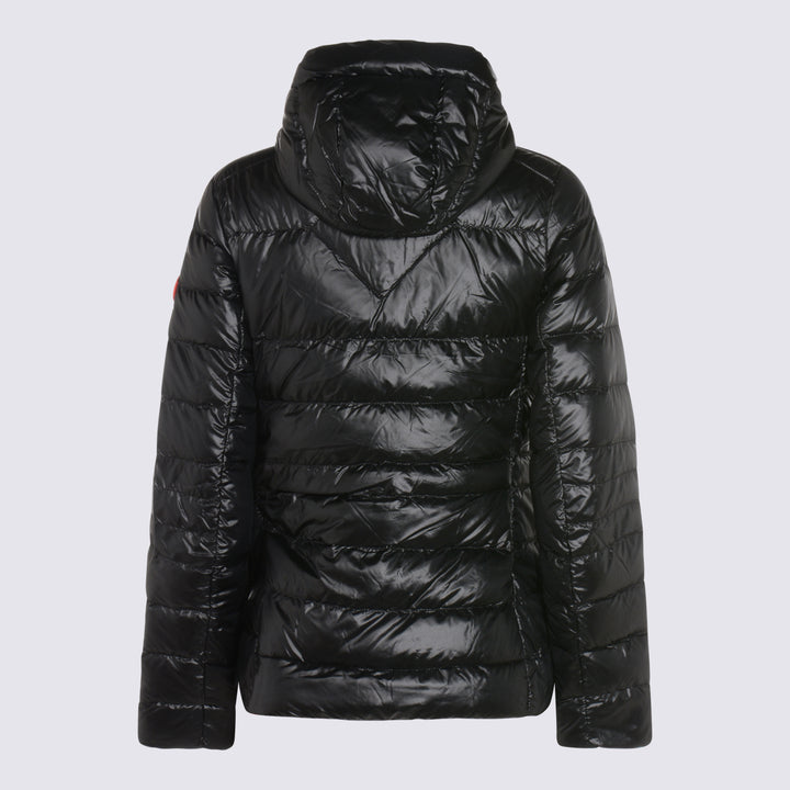 Canada Goose Coats - Black - Noir | ce45c96a660d38004a7dbc5ed73d31808e4d1d1e