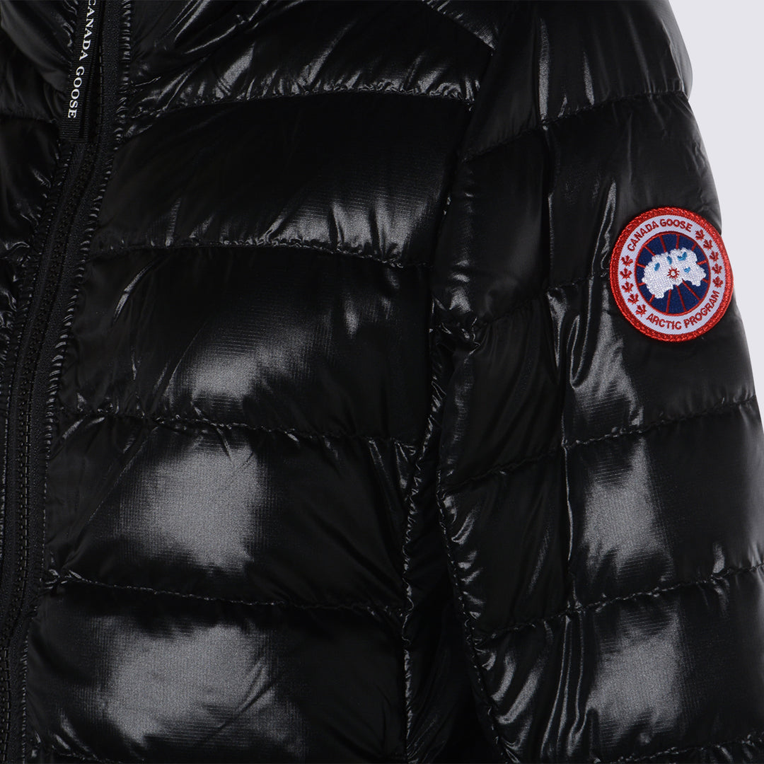 Canada Goose Coats - Black - Noir | 5e23a5c6fbd657026e7a9a05cdaabb454c1df287