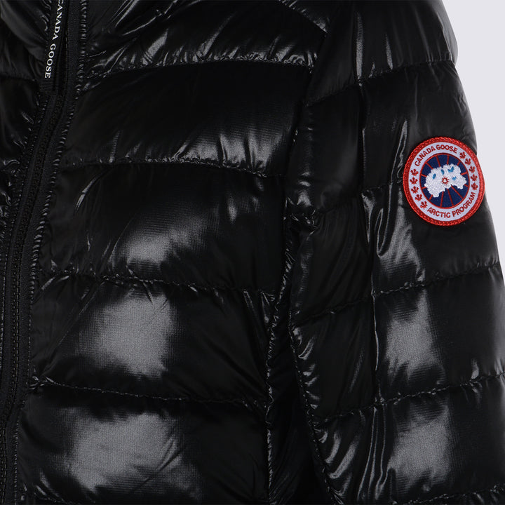 Canada Goose Coats - Black - Noir | 5e23a5c6fbd657026e7a9a05cdaabb454c1df287