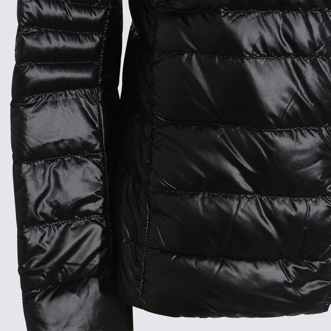 Canada Goose Coats - Black - Noir | f3920adc97a45825a0e265470f491777ee45e417