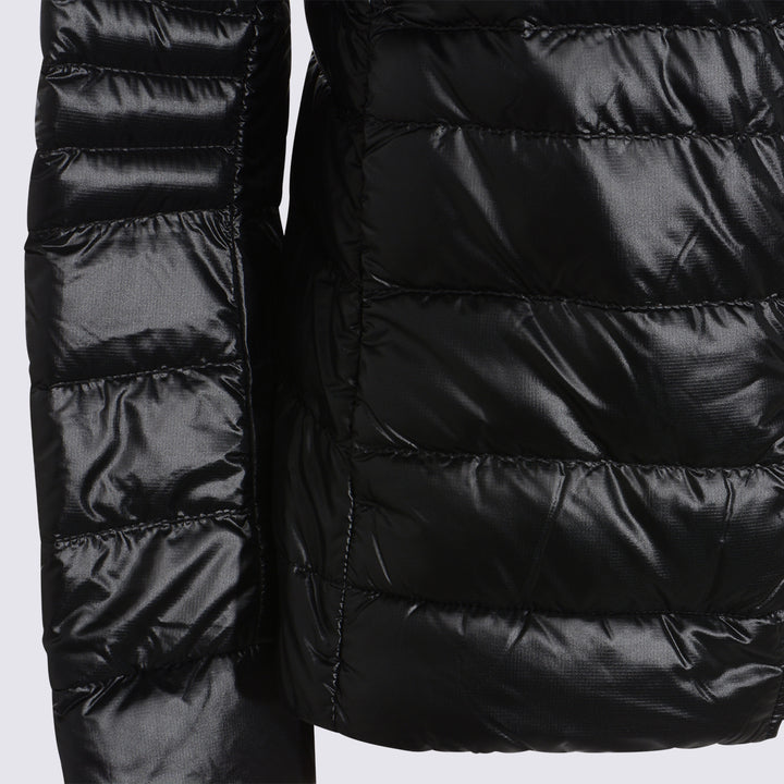 Canada Goose Coats - Black - Noir | f3920adc97a45825a0e265470f491777ee45e417
