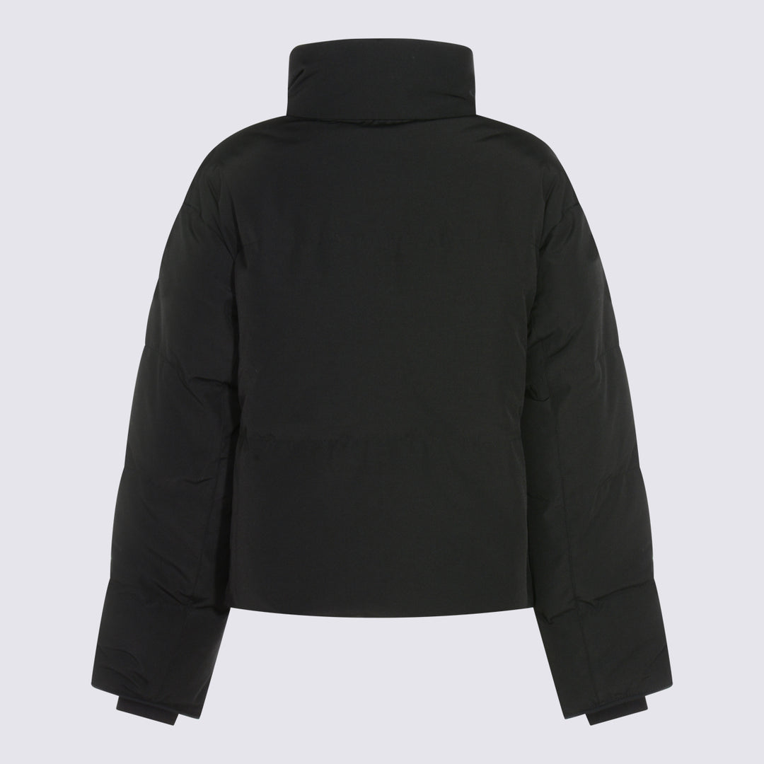 Canada Goose Coats - Black - Noir | 634992fe4809413202f22960c057071d168d854a