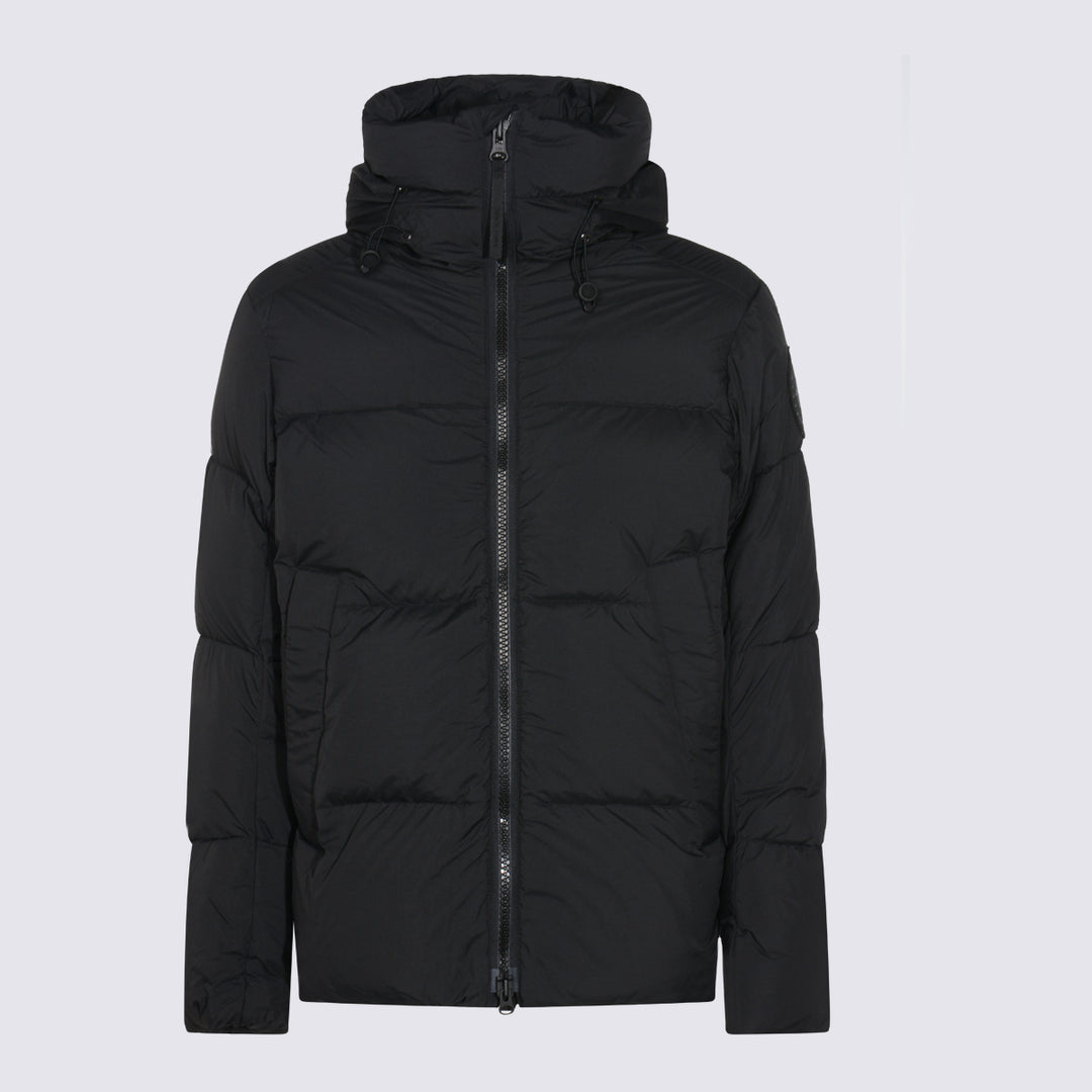 Canada Goose Coats - Blacks and greys | 2fecf02549e9cdf1b286d3297dd6b2f8603e43fe