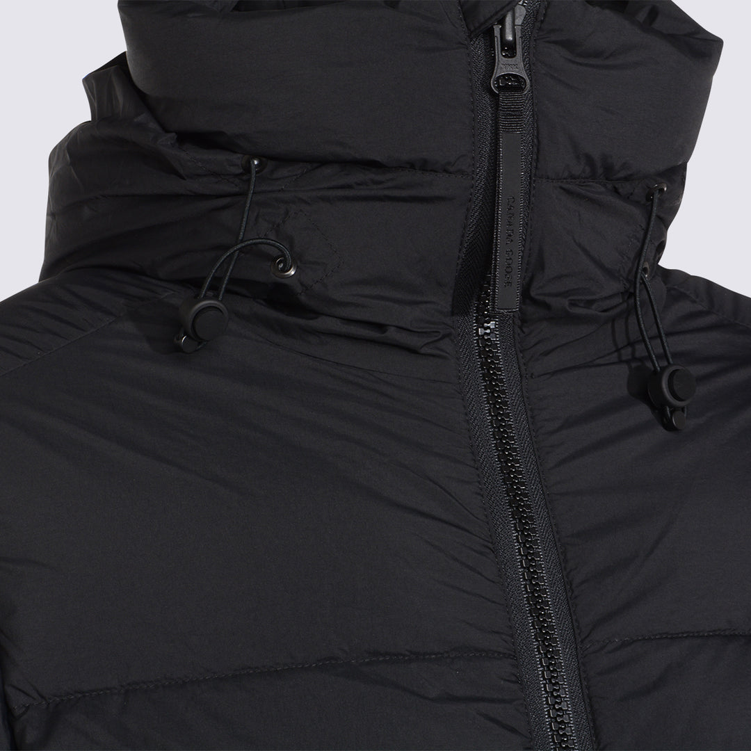 Canada Goose Coats - Blacks and greys | de25554de0ae70d554f7cf73db43b1ad4698c3e5