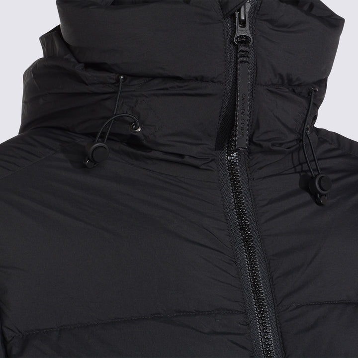 Canada Goose Coats - Blacks and greys | de25554de0ae70d554f7cf73db43b1ad4698c3e5