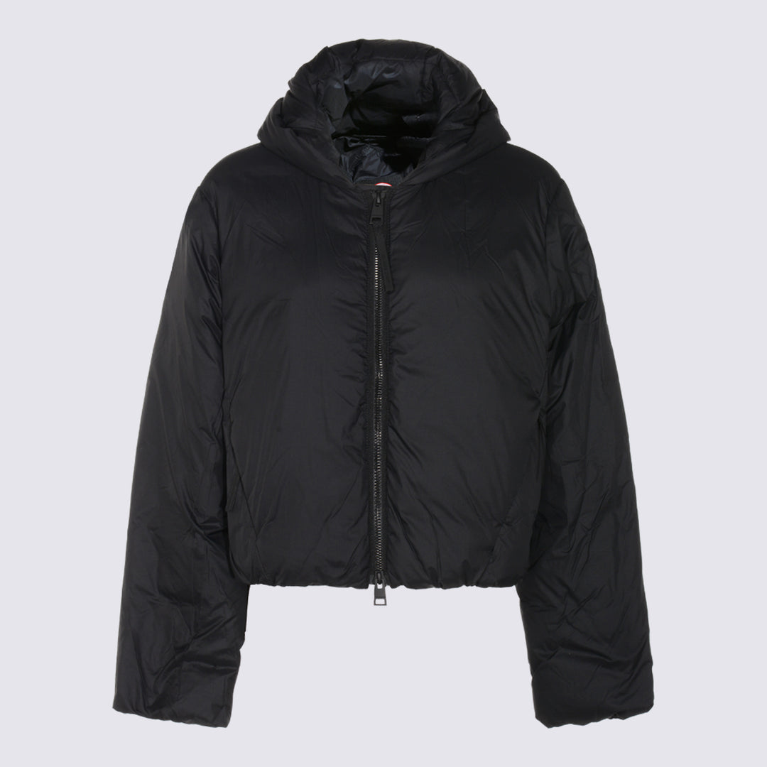 Canada Goose Coats - Black - Noir | 1a50689da4077832d7b76f50de2ebf78da5be2b5