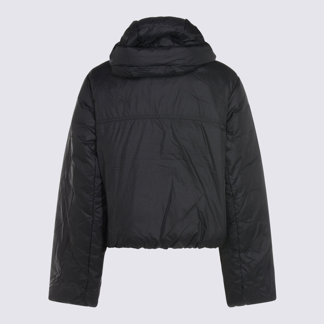 Canada Goose Coats - Black - Noir | d7dfcd6ccc887b9c3a52c14b0e650d1131f998e8