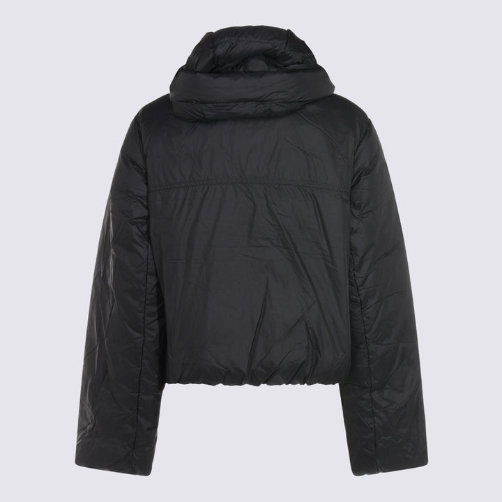 Canada Goose Coats - Black - Noir | d7dfcd6ccc887b9c3a52c14b0e650d1131f998e8