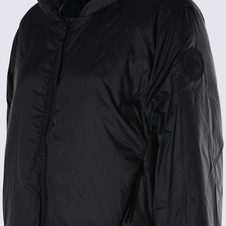 Canada Goose Coats - Black - Noir | afd1da29cff2264ccfd3a3452c99d4ebe841bcba
