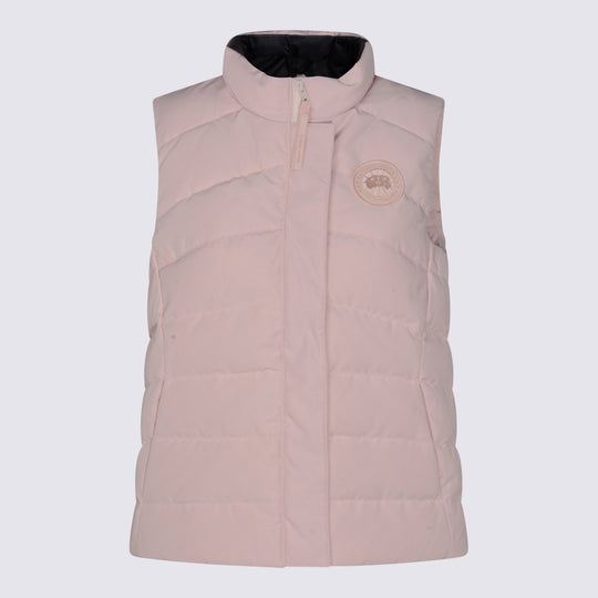 Coats Vintage Rose - Rose Vintage