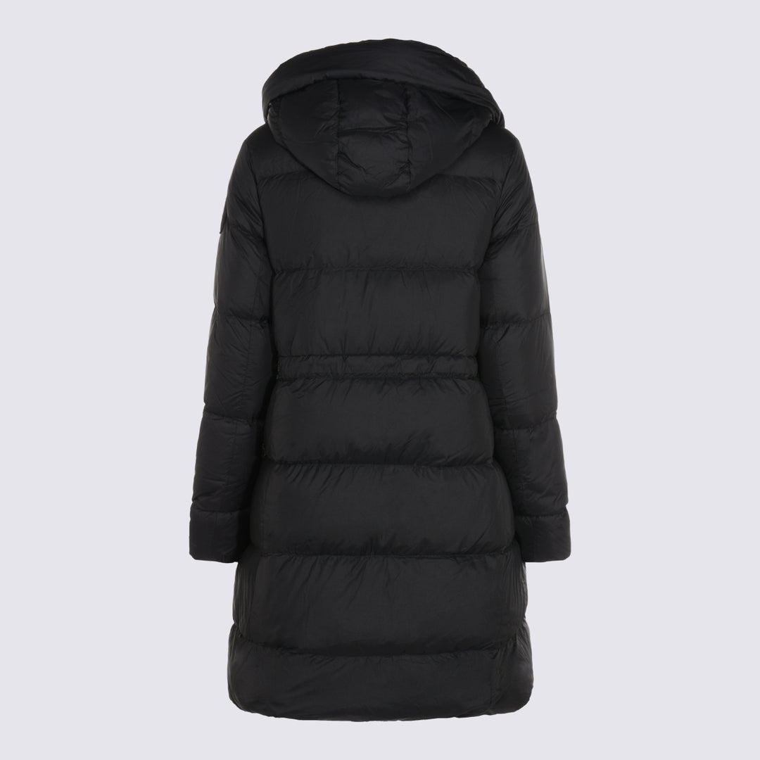 Canada Goose Coats - Black - Noir | 6bb6d2f1d48b9c6e74a8914e54314cd1a1d267d0