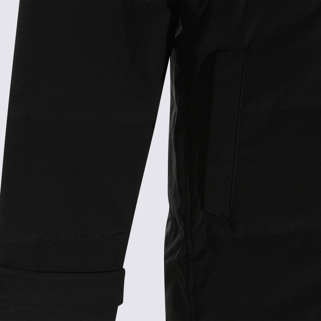 Canada Goose Coats - Black - Noir | ce4209863591c7a18de2bbd4357fb2a44c4cc66d