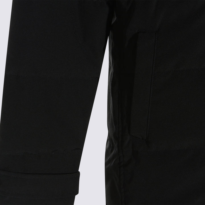 Canada Goose Coats - Black - Noir | ce4209863591c7a18de2bbd4357fb2a44c4cc66d