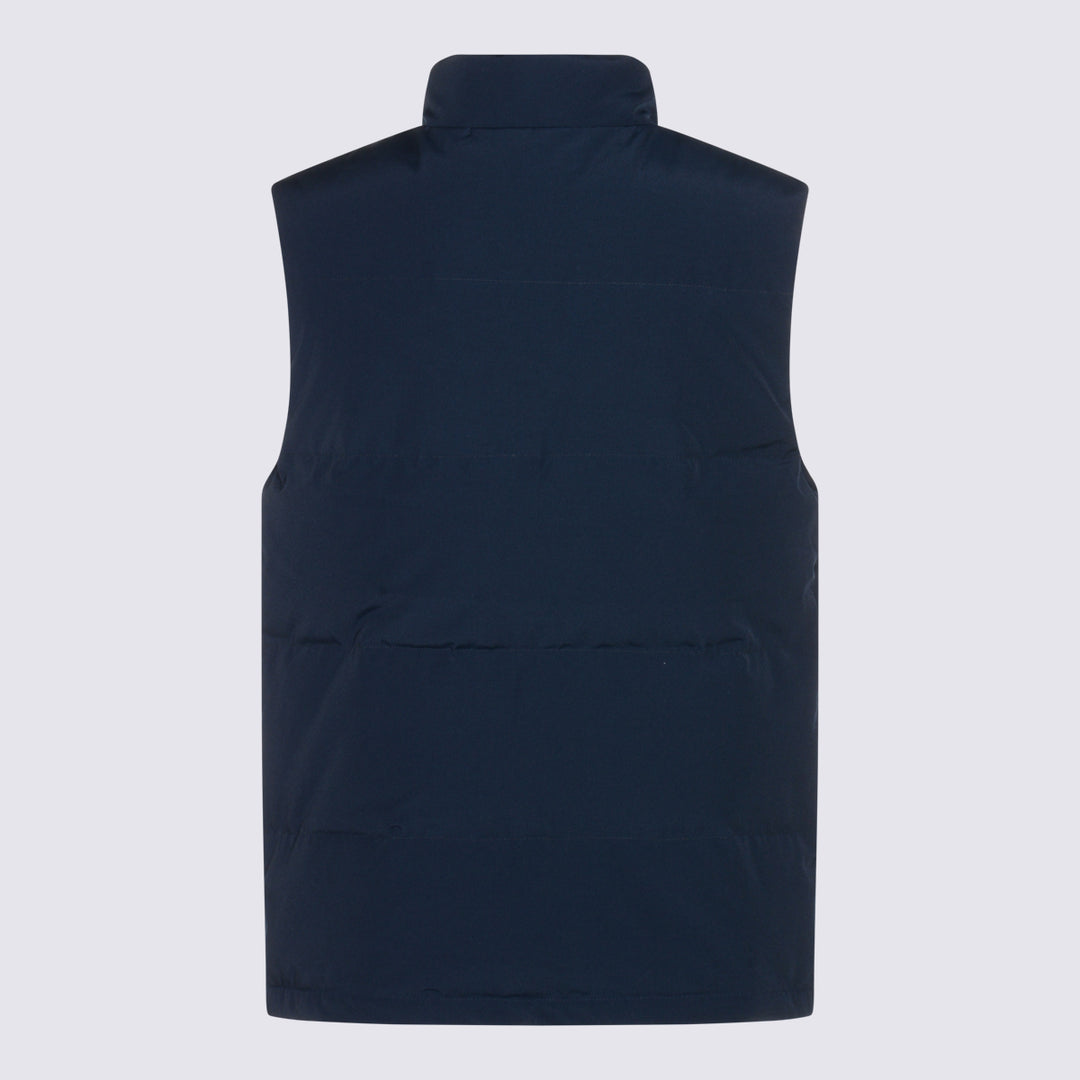 Canada Goose Coats - ATLANTIC NAVY | 3aa31281946891fe4b1e131ac0f8496e04dcf288