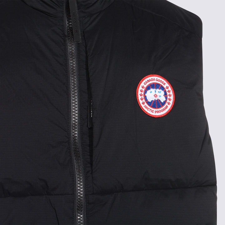 Canada Goose Coats - Blacks and greys | e85901e690ae723e975410b21192aac08767e3e9