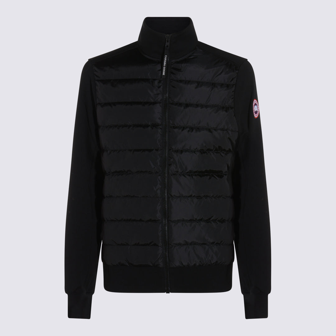 Canada Goose Coats - Blacks and greys | 374e4309bcac99fb62cf8bf2146c19354ea10eb2