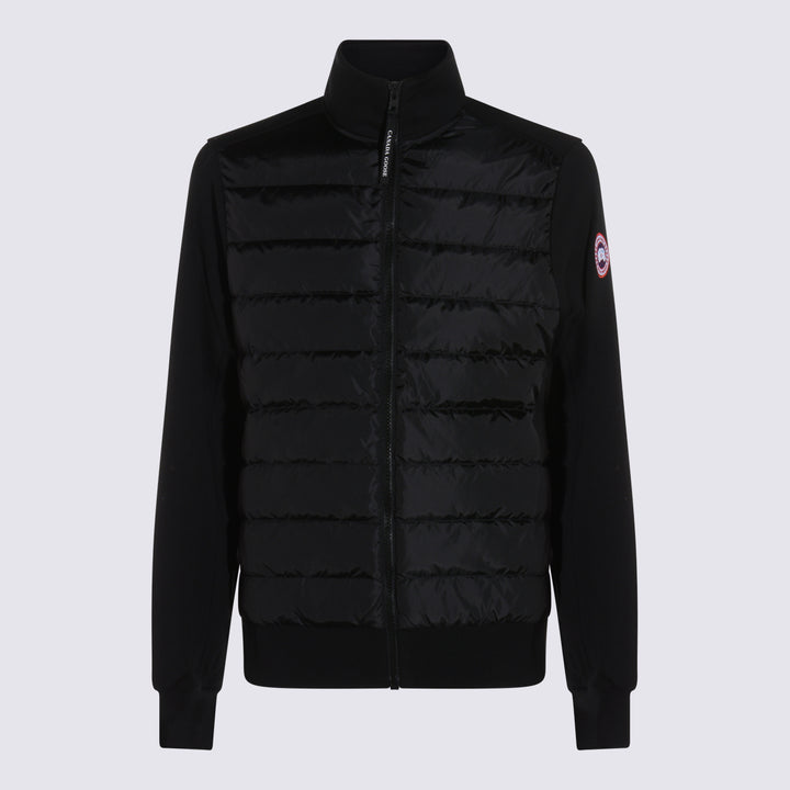 Canada Goose Coats - Blacks and greys | 374e4309bcac99fb62cf8bf2146c19354ea10eb2