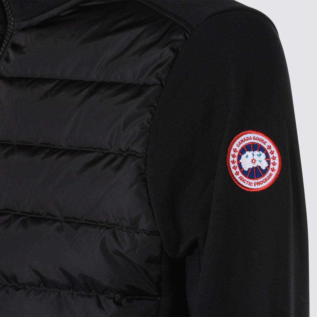 Canada Goose Coats - Blacks and greys | bde764c7e8a7c99c90c9665166076d9d44810ac0
