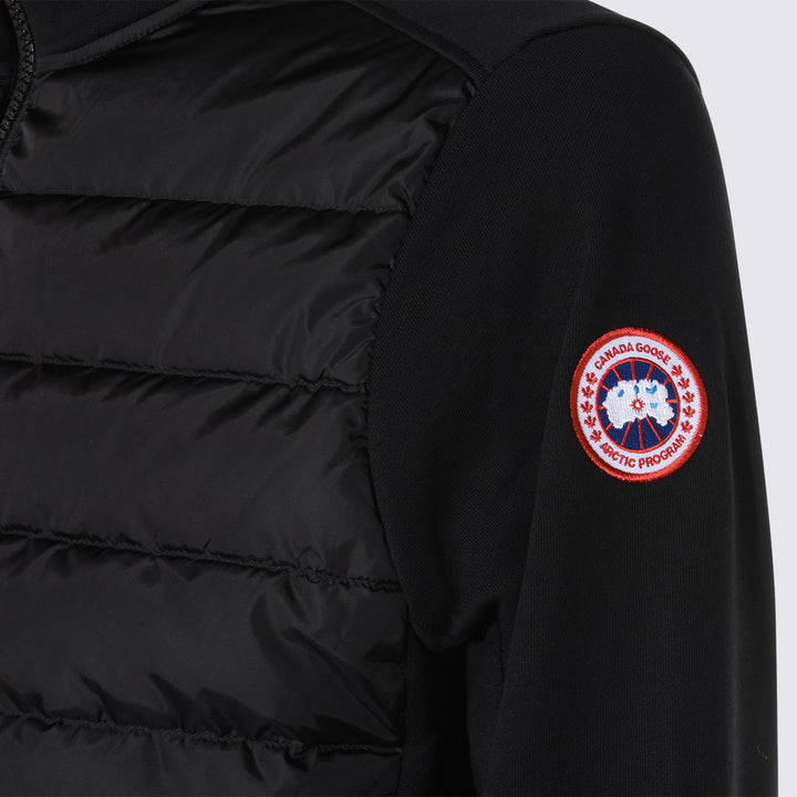 Canada Goose Coats - Blacks and greys | bde764c7e8a7c99c90c9665166076d9d44810ac0
