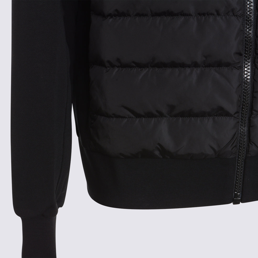 Canada Goose Coats - Blacks and greys | 682aab725937cfb97f3655e9f6e00a46475b1cc5