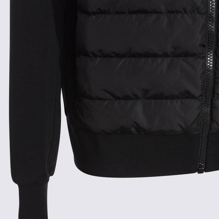 Canada Goose Coats - Blacks and greys | 682aab725937cfb97f3655e9f6e00a46475b1cc5