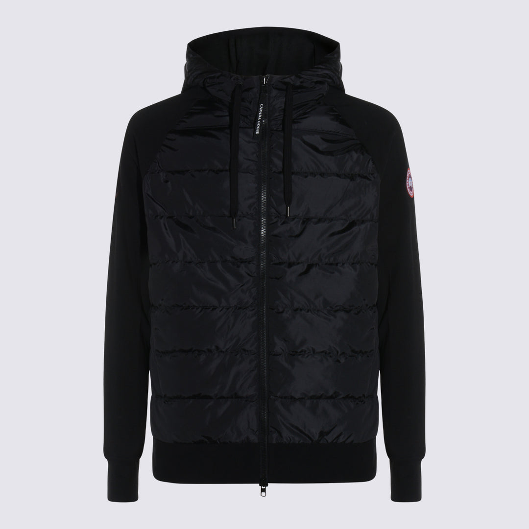 Canada Goose Coats - Blacks and greys | e0dab725f9b3aeba75215f6d2cb673a7f678239c