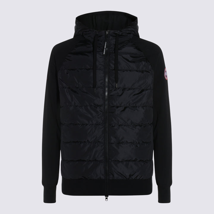 Canada Goose Coats - Blacks and greys | e0dab725f9b3aeba75215f6d2cb673a7f678239c