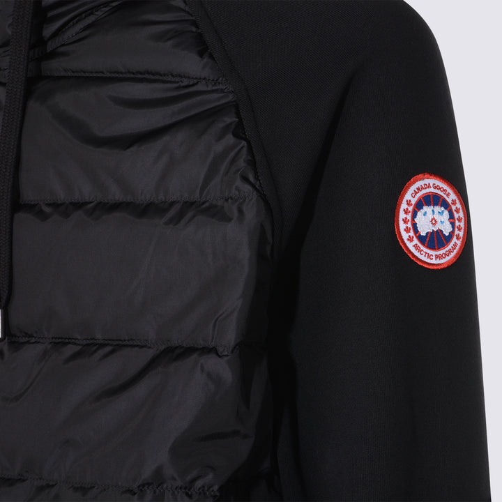 Canada Goose Coats - Blacks and greys | f63a4f0239067df8ffefa43fb3a8a42d7bf6add7