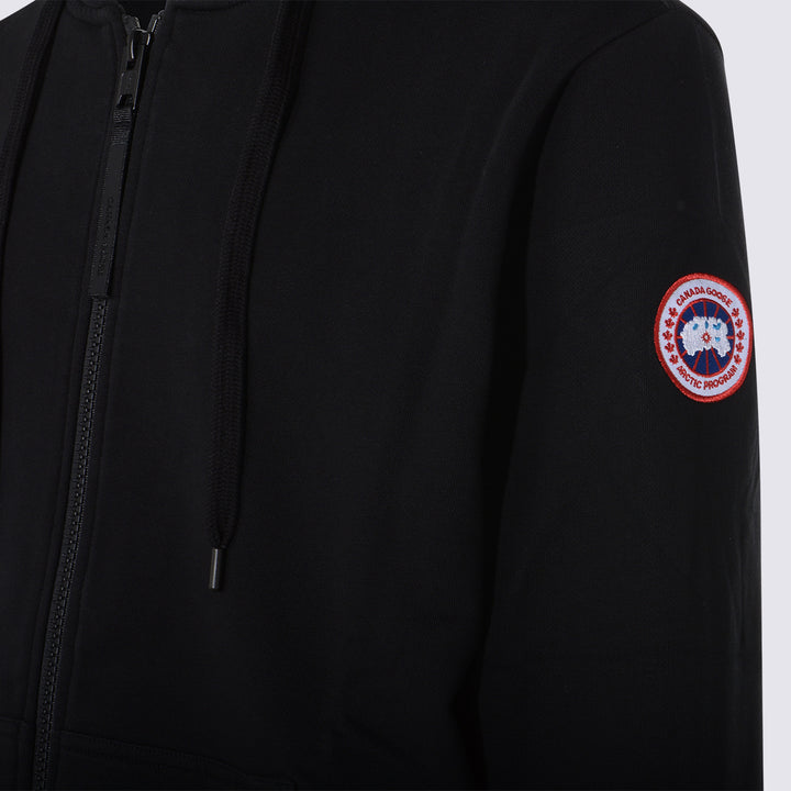Canada Goose Sweaters - Blacks and greys | 824c636672fefba6c67082f9ffc335912034203d