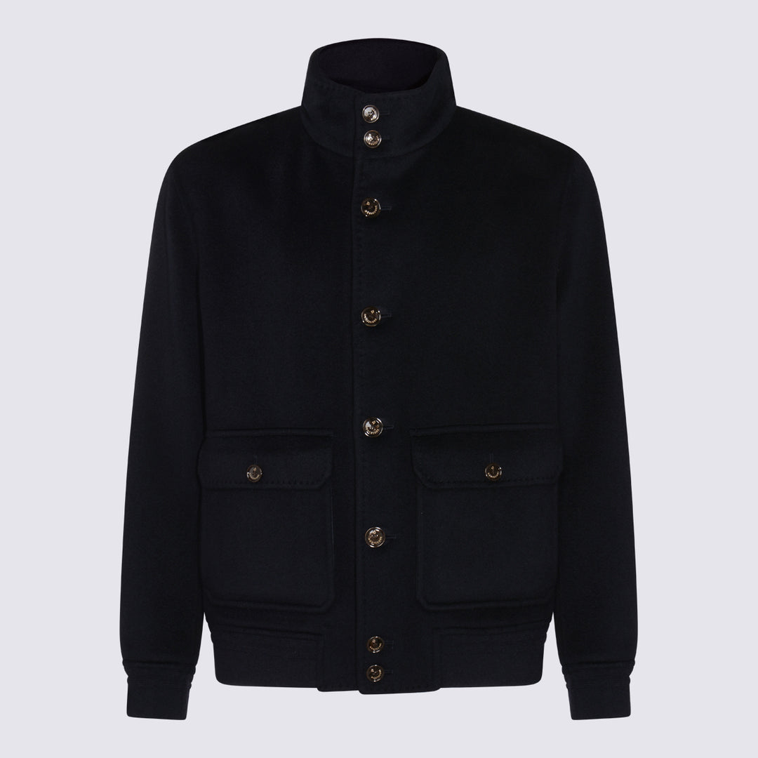 Montecore Jackets - Blue and green | c47e24e1f39c01b54ec58e78de5a2489bc2ab98b