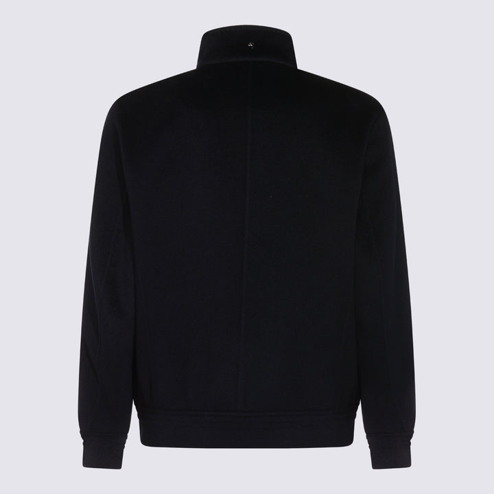 Montecore Jackets - Blue and green | 2f574cad586b10481d404452a9fc83f28f49fa67