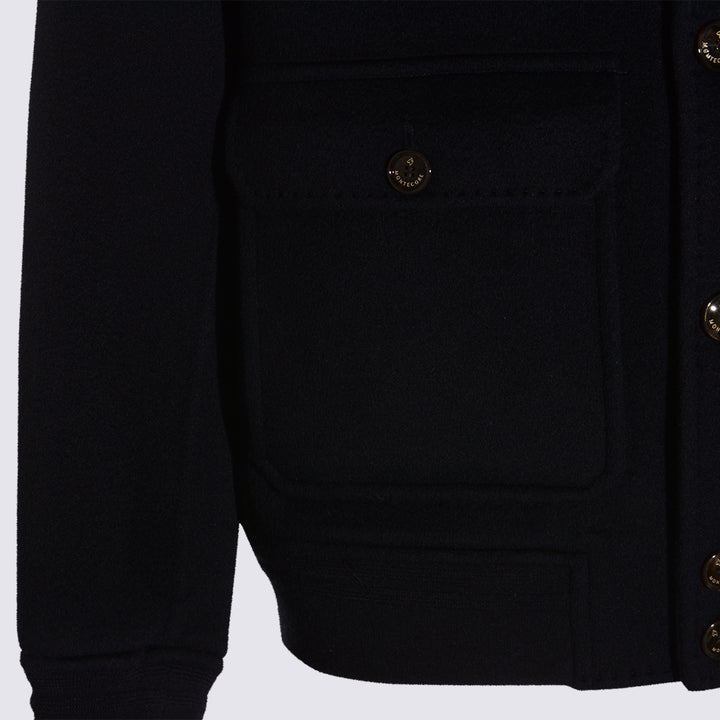 Montecore Jackets - Blue and green | 7724eeaf4494fd85c654c0a9ab40ebfd439ea1a2