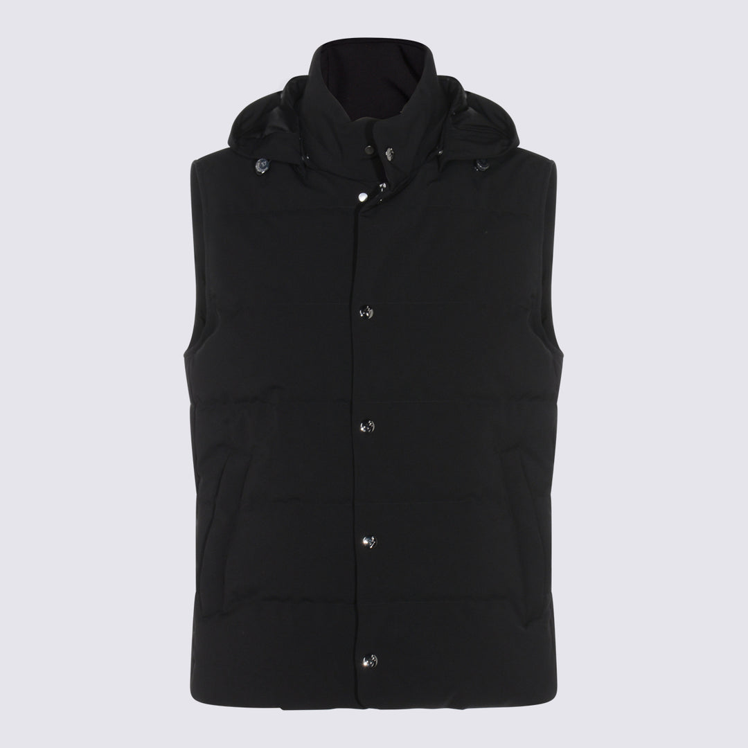 Montecore Coats - Blacks and greys | 98074e91620190162ee4d367e0973c19e04fd160