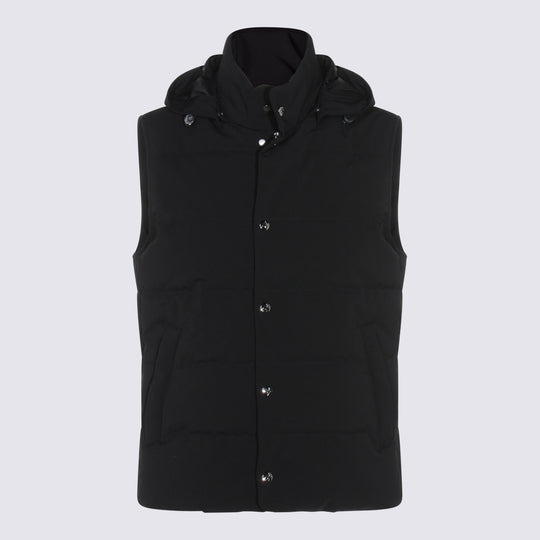 Coats Blacks And Greys